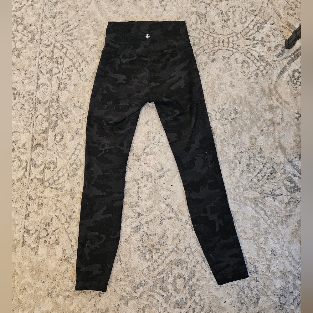 Lululemon Leggings